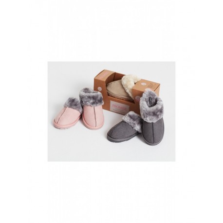 CHINELO PANTUFA QUARTO